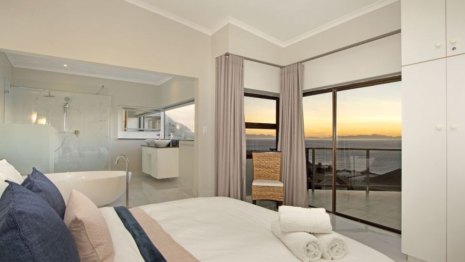 Zaria Sun Penthouse