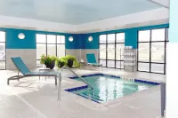 Hampton Inn Rawlins - Spa