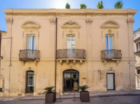 Gagliardi Boutique Hotel