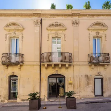 Gagliardi Boutique Hotel