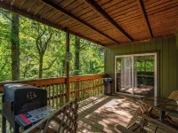 Ouachita River Haven Hotels in Montgomery County