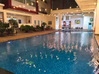 Amalia Hotel Lampung