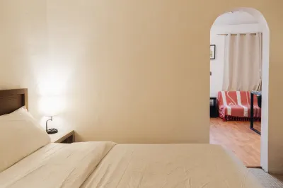 Estancias del Monte Hoteles en 