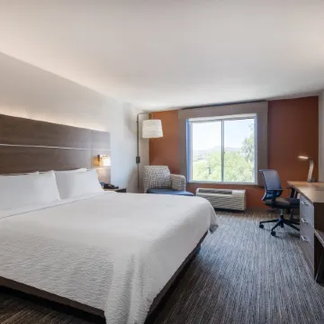 Holiday Inn Express & Suites TUCSON by IHG