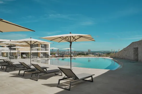 West Cliffs Ocean and Golf Resort