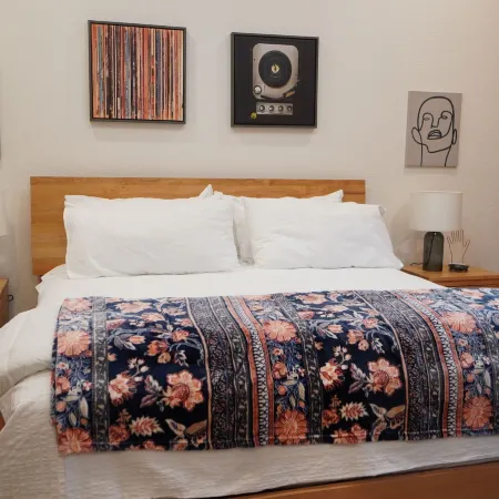 Brick Street Hotel