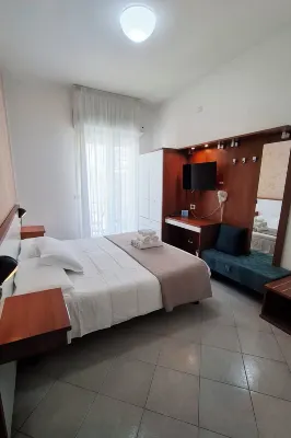 Hotel Brotas - Pet friendly