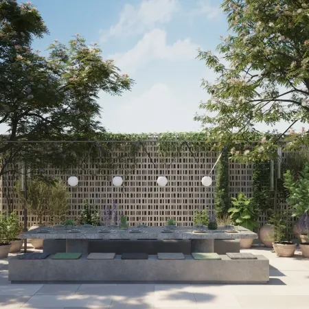 The Bank by Myr Hotels