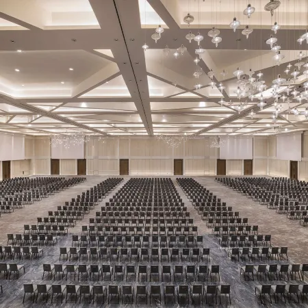 Sofitel Riyadh Hotel & Convention Centre