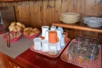 B&B Garzola - breakfast