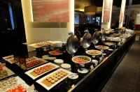 Abell Hotel - breakfast