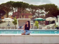 أبارتهوتل أداجيو روم فاتيكان Hotels near مستشفى جيميللي