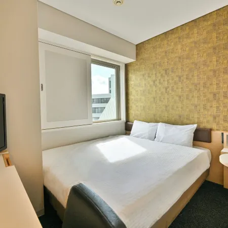 Sanco Inn Yokkaichi Ekimae