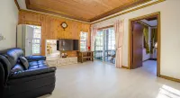 Wonju Sarangbyeol Spa Pension