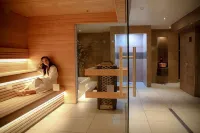 The Netherwood Hotel & Spa - СПА