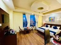 The Red Velvet Hotel Samarpan, Patna