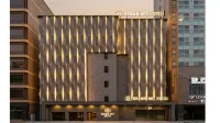 Daegu Duryu Brown Dot Daegu Duryu Branch Hotels in Seo-gu