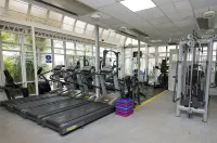 Basingstoke Hotel - palestra