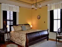Proctor Mansion Inn Hotels in Wrentham