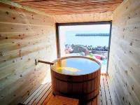 Umi no Uta - Hot Springs