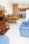 Kritos Apartments with Two Bedrooms