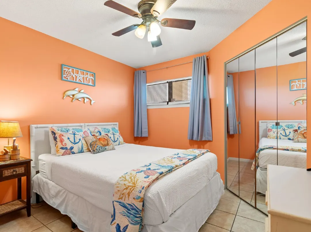 Aquavista Resort 402e - Panama City Beach, FL
