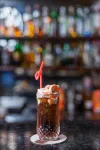 Hotel Verandah - bar