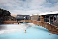 The Retreat at Blue Lagoon Iceland - 5 stelle
