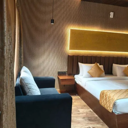 GOKARNA SAMUDRA BEACH RESORT