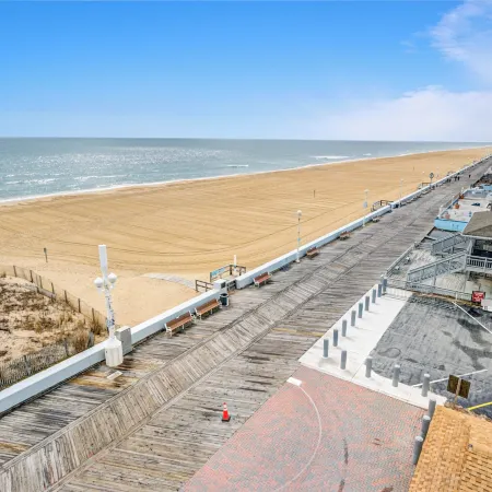 Dunes Suites Oceanfront
