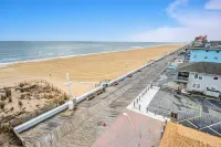 Dunes Suites Oceanfront