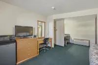 Patriot Stay Motel - Bintang 2