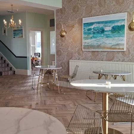 Hotel Penzance Promenade