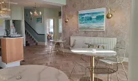 Hotel Penzance Promenade - breakfast