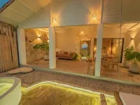 Eco Hotel Verano Azul Hotels in Villeta