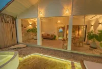 Eco Hotel Verano Azul
