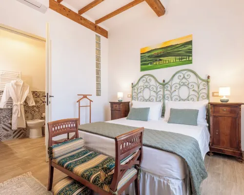 Villa Fontis Rapolano Hotels in Rapolano Terme