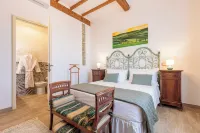 Villa Fontis Rapolano - Vila