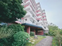 Guest Living Mu Nanki Shirahama  otelleri