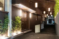 BRICK RYOKAN, RENNOYA