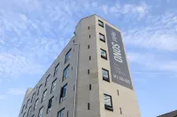 Cheongyang Hotel Sono