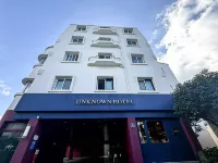 Damyang Unknown Hotel (Hotel UnknownKorea Quality) โรงแรมใน