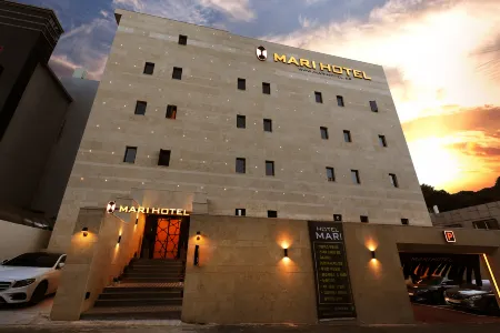 Gunsan Mari Hotel