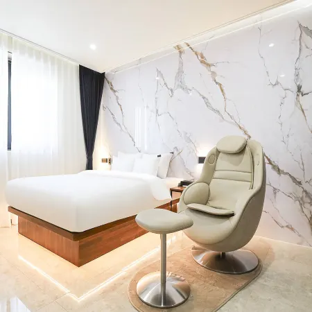 HOUND HOTEL_DAMYANG