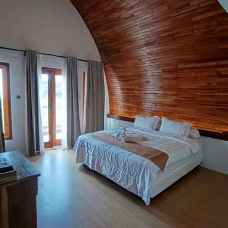 Villa HMD