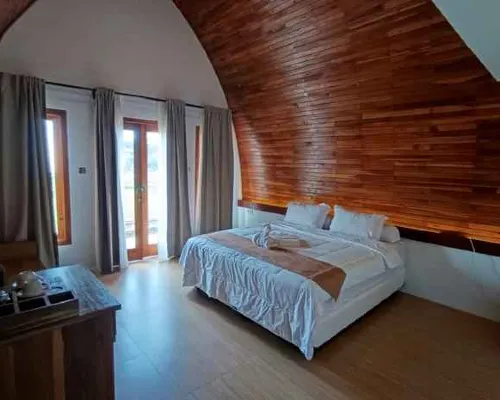 Villa HMD Hotels in Trawas