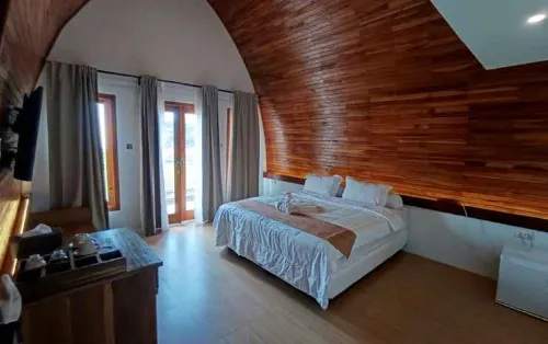 Villa HMD