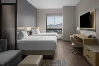 Hyatt Place Bozeman Yellowstone Airport