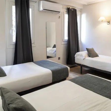 Hotel Alda Centro Palencia Hotels in Palencia