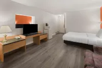 Howard Johnson by Wyndham Edson